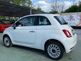 Fiat 500 HYBRID, DOLCEVITA, снимка 7