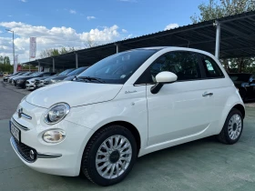 Fiat 500 HYBRID, DOLCEVITA, снимка 1