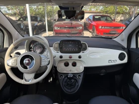 Fiat 500 HYBRID, DOLCEVITA, снимка 12