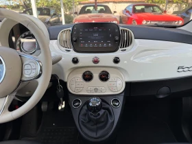 Fiat 500 HYBRID, DOLCEVITA, снимка 13