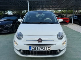Fiat 500 HYBRID, DOLCEVITA, снимка 2