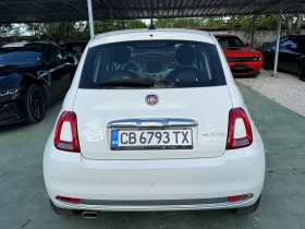 Fiat 500 HYBRID, DOLCEVITA, снимка 6