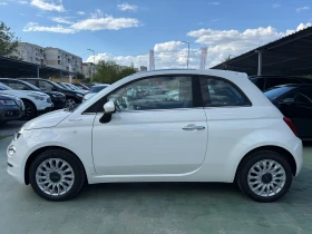 Fiat 500 HYBRID, DOLCEVITA, снимка 8