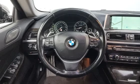 BMW 640 HARMAN/KARDON| HUD| 360| KEYLESS| BLIND SPOT| , снимка 4