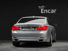 BMW 740 Li, снимка 4
