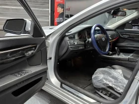 BMW 740 Li, снимка 10
