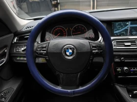 BMW 740 Li, снимка 13