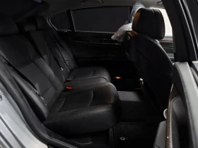 BMW 740 Li, снимка 11