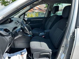 Renault Scenic 1.5DCI-АВТОМАТИК-7 МЕСТА/ГАРАНЦИЯ, снимка 9