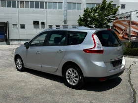 Renault Scenic 1.5DCI-АВТОМАТИК-7 МЕСТА/ГАРАНЦИЯ, снимка 3