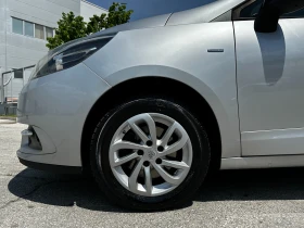 Renault Scenic 1.5DCI-АВТОМАТИК-7 МЕСТА/ГАРАНЦИЯ, снимка 8