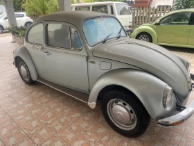 VW New beetle Maggiolino 1, 3 , снимка 4