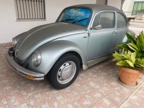 VW New beetle Maggiolino 1, 3 , снимка 5