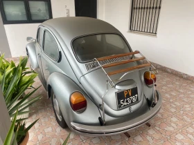 VW New beetle Maggiolino 1, 3 , снимка 1