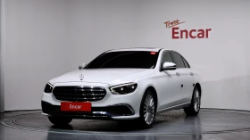 Mercedes-Benz E 220 E220d 4MATIC Exclusive | 360 CAM | HUD | DISTRONIC, снимка 1
