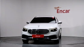 Mercedes-Benz E 220 E220d 4MATIC Exclusive | 360 CAM | HUD | DISTRONIC, снимка 3