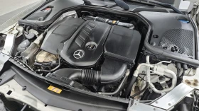 Mercedes-Benz E 220 E220d 4MATIC Exclusive | 360 CAM | HUD | DISTRONIC, снимка 6