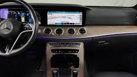 Mercedes-Benz E 220 E220d 4MATIC Exclusive | 360 CAM | HUD | DISTRONIC, снимка 13