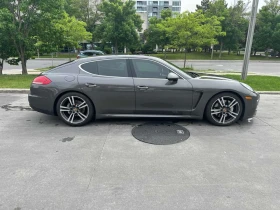 Porsche Panamera * 4dr HB 4S * CARFAX * ЦЕНА ДО БГ, снимка 3