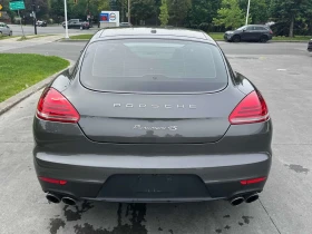 Porsche Panamera * 4dr HB 4S * CARFAX * ЦЕНА ДО БГ, снимка 4