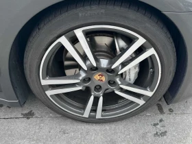 Porsche Panamera * 4dr HB 4S * CARFAX * ЦЕНА ДО БГ, снимка 7