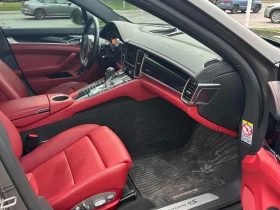 Porsche Panamera * 4dr HB 4S * CARFAX * ЦЕНА ДО БГ, снимка 15