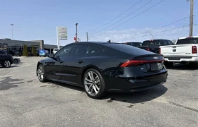 Audi A7 3.0T * S LINE * ОБДУХВАНЕ * БЕЗ ИНЦИДЕНТИ * CARFAX, снимка 3
