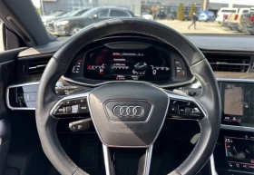 Audi A7 3.0T * S LINE * ОБДУХВАНЕ * БЕЗ ИНЦИДЕНТИ * CARFAX, снимка 6