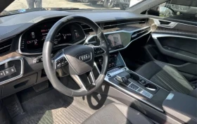 Audi A7 3.0T * S LINE * ОБДУХВАНЕ * БЕЗ ИНЦИДЕНТИ * CARFAX, снимка 5