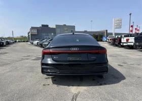 Audi A7 3.0T * S LINE * ОБДУХВАНЕ * БЕЗ ИНЦИДЕНТИ * CARFAX, снимка 4