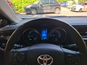 Toyota Auris Hybrid 2017г., снимка 13