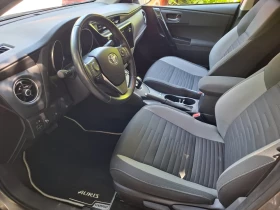 Toyota Auris Hybrid 2017г., снимка 8