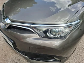 Toyota Auris Hybrid 2017г., снимка 1