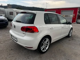 VW Golf 1.4i, FULL, КЛИМАТРОНИК, АВТОПИЛОТ , снимка 5