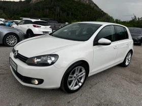 VW Golf 1.4i, FULL, КЛИМАТРОНИК, АВТОПИЛОТ , снимка 1