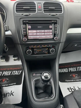 VW Golf 1.4i, FULL, КЛИМАТРОНИК, АВТОПИЛОТ , снимка 12