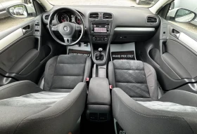 VW Golf 1.4i, FULL, КЛИМАТРОНИК, АВТОПИЛОТ , снимка 11