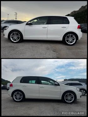 VW Golf 1.4i, FULL, КЛИМАТРОНИК, АВТОПИЛОТ , снимка 8