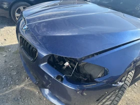 BMW 550 XI, снимка 4