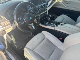 BMW 550 XI, снимка 13