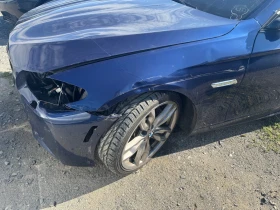 BMW 550 XI, снимка 5
