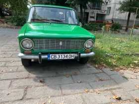 Lada 2101 1200, снимка 2