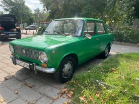 Lada 2101 1200, снимка 3