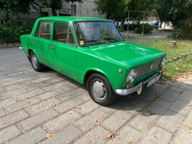 Lada 2101 1200, снимка 1