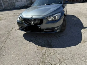 BMW 530, снимка 1