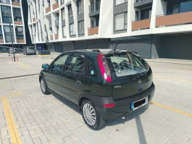 Opel Corsa Opel corsa 1.2 70hp 4 цилиндъра, снимка 5