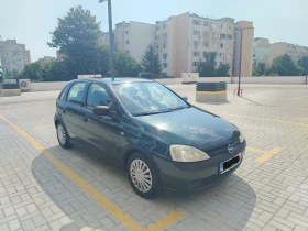 Opel Corsa Opel corsa 1.2 70hp 4 цилиндъра, снимка 3