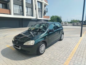 Opel Corsa Opel corsa 1.2 70hp 4 цилиндъра, снимка 1