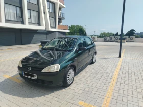 Opel Corsa Opel corsa 1.2 70hp 4 цилиндъра, снимка 2