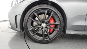 Mercedes-Benz C 43 AMG 4MATIC* FACELIFT* BURMESTER* ДИСТРОНИК* ХЕДЪП* 360, снимка 5